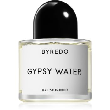 BYREDO Gypsy Water Eau de Parfum unisex - imagine 2